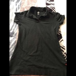 Dickie's buttoned up shirt